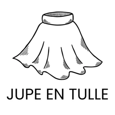 Jupe en Tulle Boutique